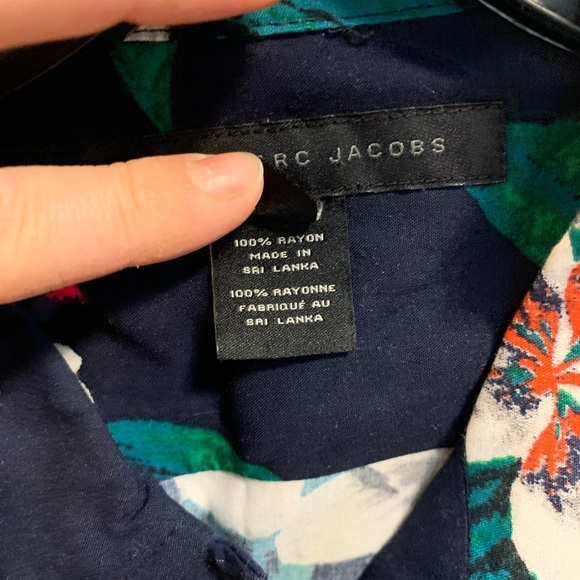 Marc by Marc Jacobs - Picture 5 of 5